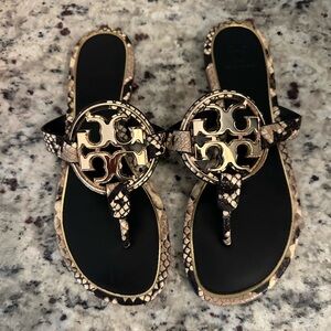 Tory Burch Miller